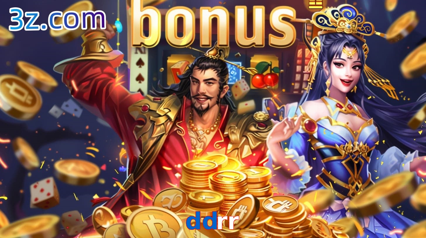 ddrr bonus casino