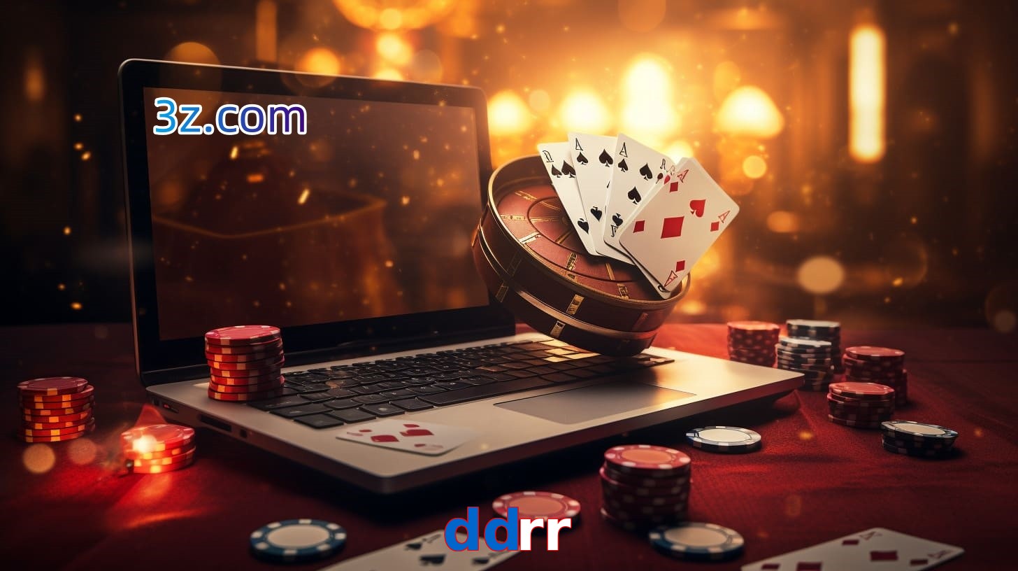 ddrr cassino ao vivo