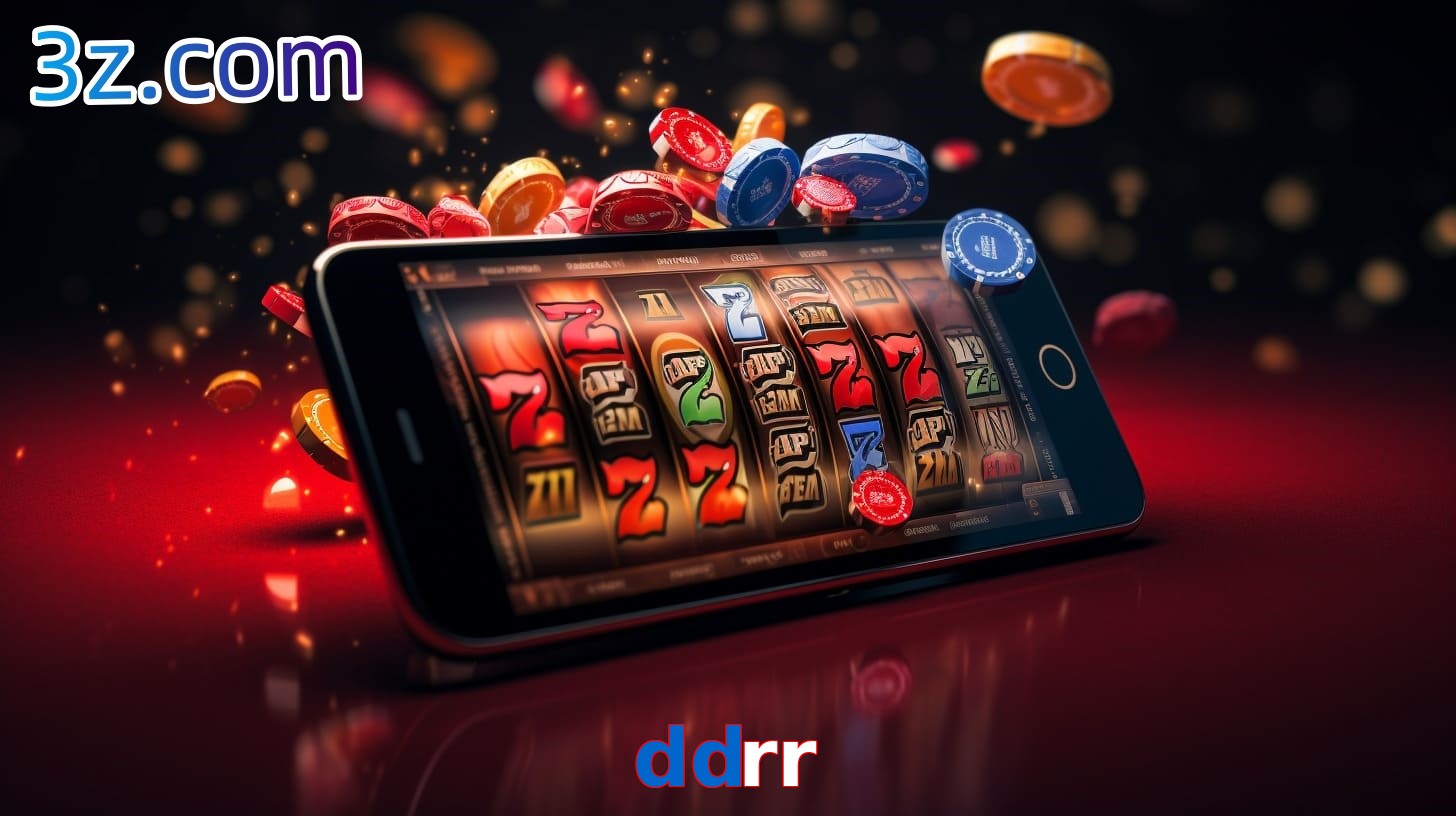 ddrr experiência de cassino real com croupier ao vivo