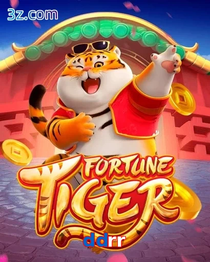ddrr jogo do tigre da sorte